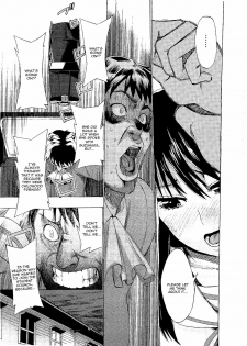 [Takenoko Seijin] Kimi wa Meido de Shika Nai | You Are Just A Maid Ch. 1-3 [English] =LWB= - page 15