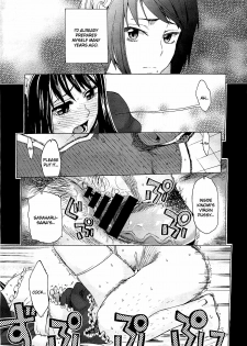[Takenoko Seijin] Kimi wa Meido de Shika Nai | You Are Just A Maid Ch. 1-3 [English] =LWB= - page 50
