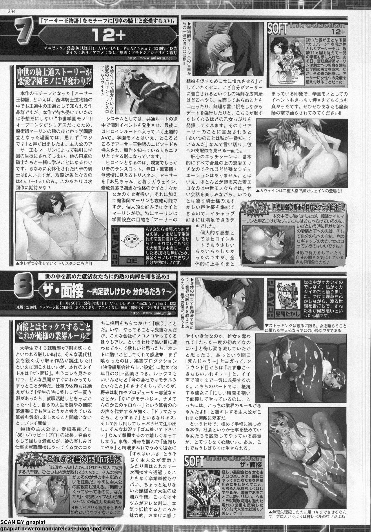 BugBug 2011-05 Vol. 201 page 230 full
