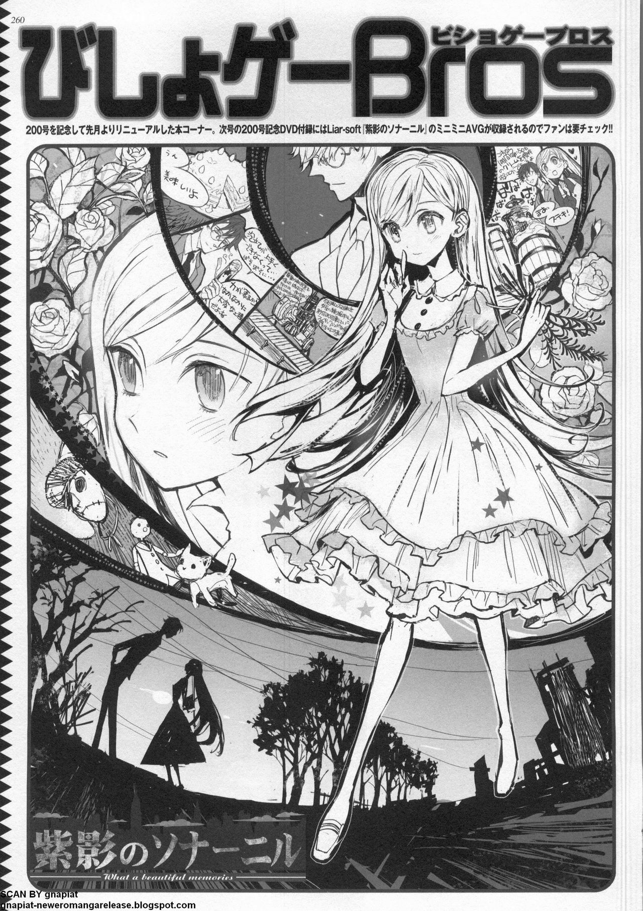 BugBug 2011-05 Vol. 201 page 256 full