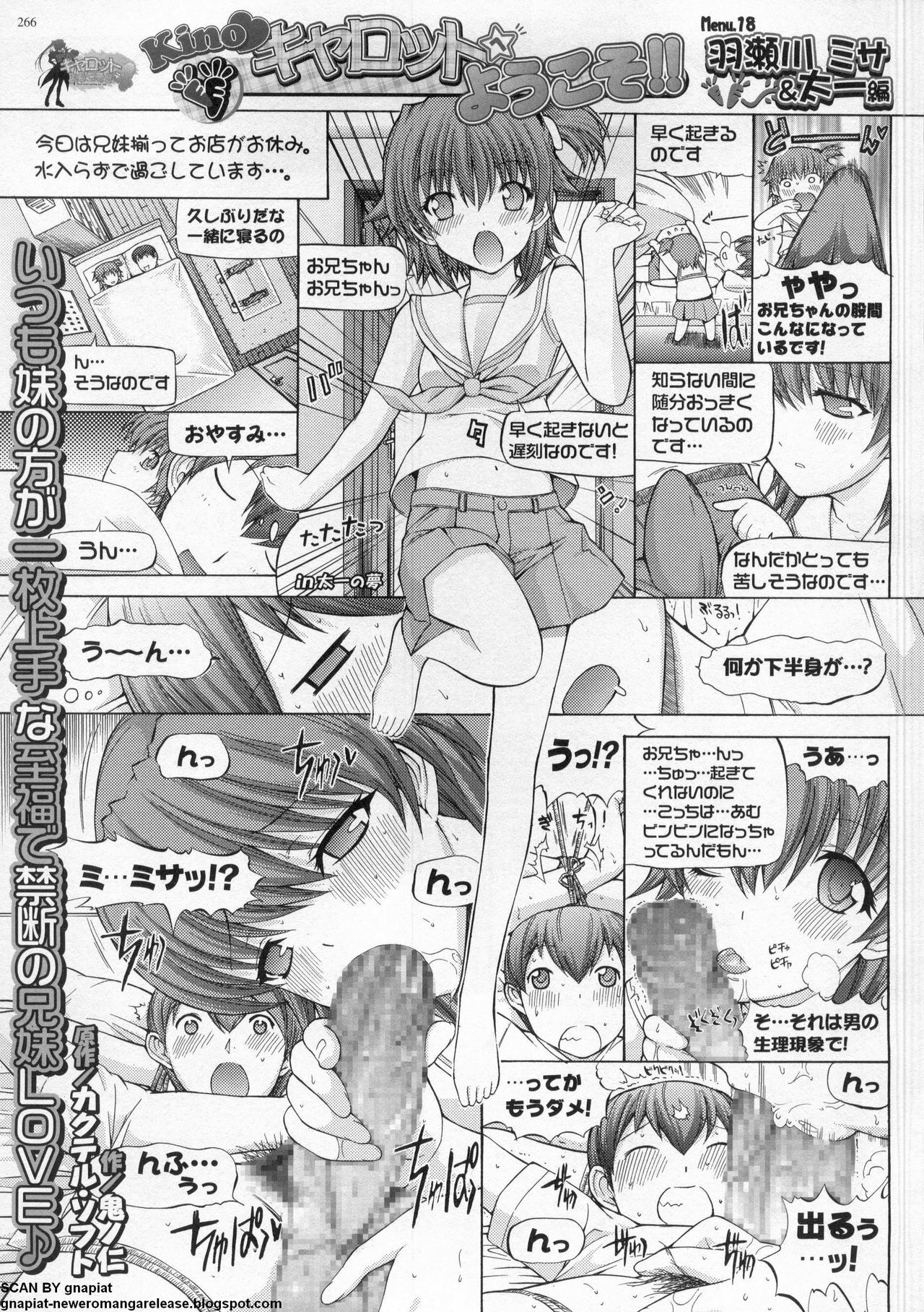 BugBug 2011-05 Vol. 201 page 262 full