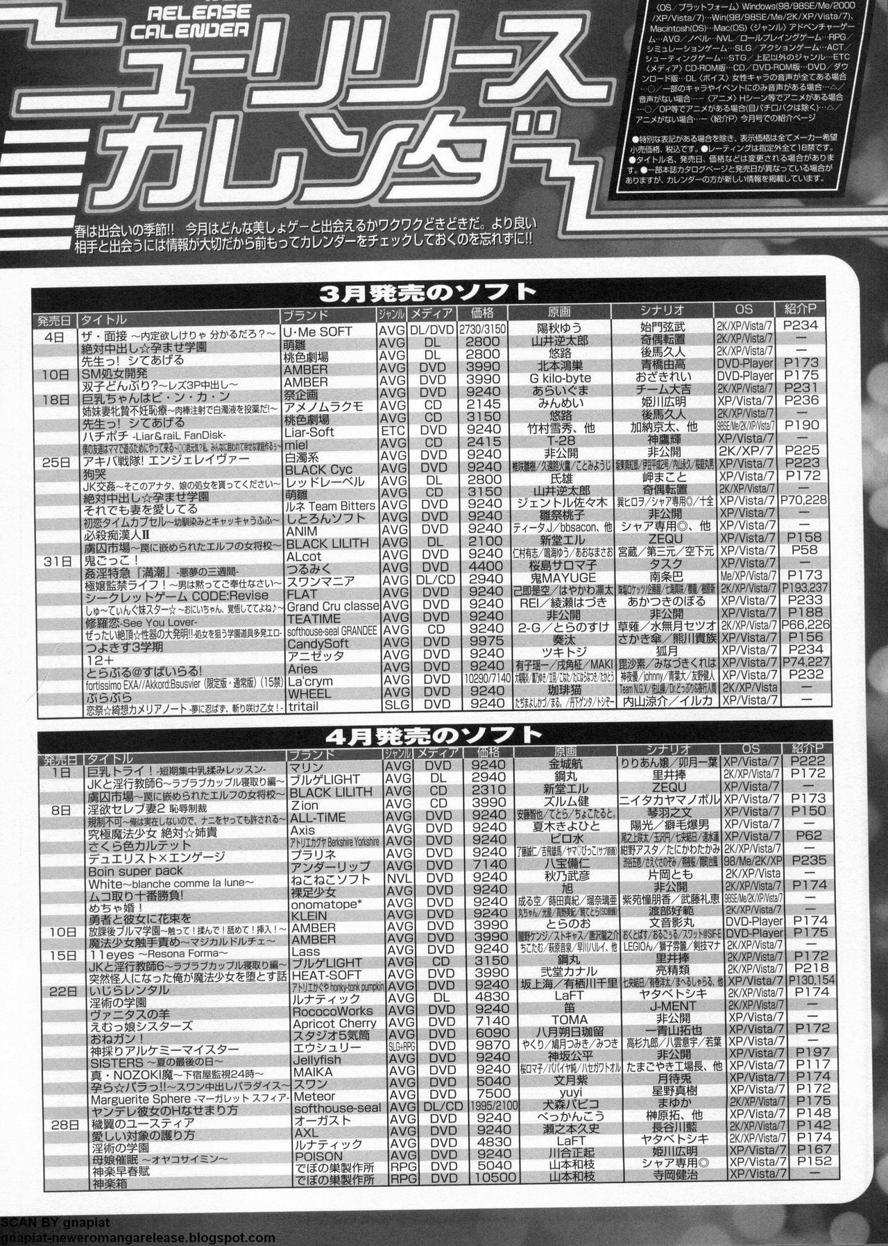 BugBug 2011-05 Vol. 201 page 279 full