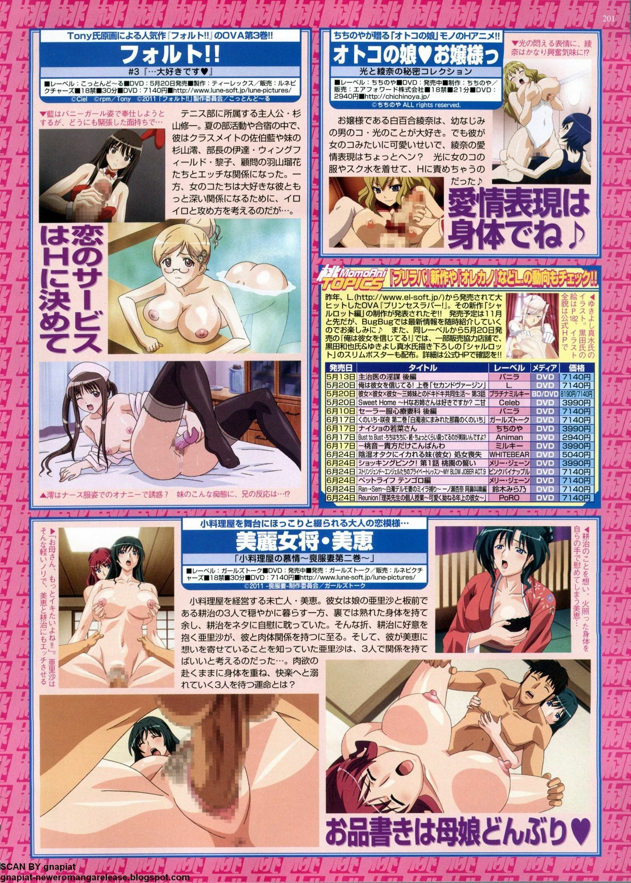 BugBug 2011-06 Vol. 202 page 201 full