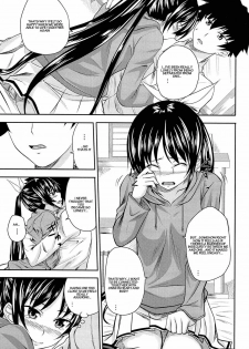 [Arsenal] I, My, Me, Mine Ch. 3-6, 10 [English] [CEDR777] - page 28