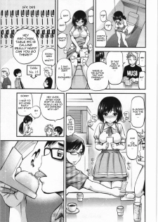 [Yahiro Pochi] Tadashii Majutsu no Asobikata - The right way of playing of magic. Ch. 1-2 [English] - page 12