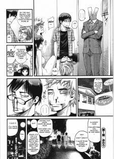 [Yahiro Pochi] Tadashii Majutsu no Asobikata - The right way of playing of magic. Ch. 1-2 [English] - page 23