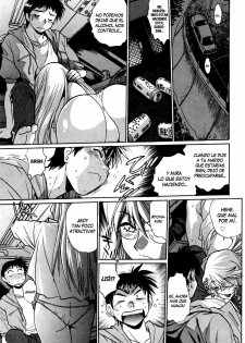 [Manabe Jouji] Ring x Mama 2 Ch. 14 [Spanish] [Nightow] - page 18