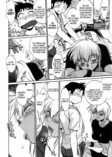 [Manabe Jouji] Ring x Mama 2 Ch. 14 [Spanish] [Nightow] - page 3