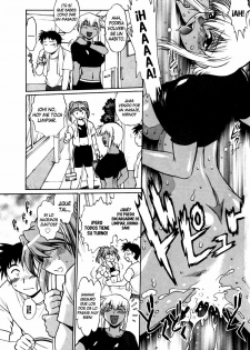 [Manabe Jouji] Ring x Mama 2 Ch. 14 [Spanish] [Nightow] - page 6
