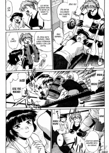 [Manabe Jouji] Ring x Mama 2 Ch. 15 [Spanish] [Nightow] - page 3