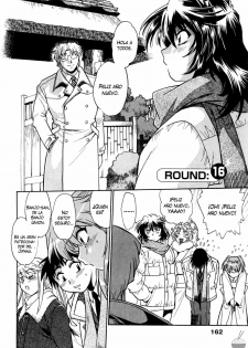 [Manabe Jouji] Ring x Mama 2 Ch. 16 [Spanish] [Nightow] - page 3