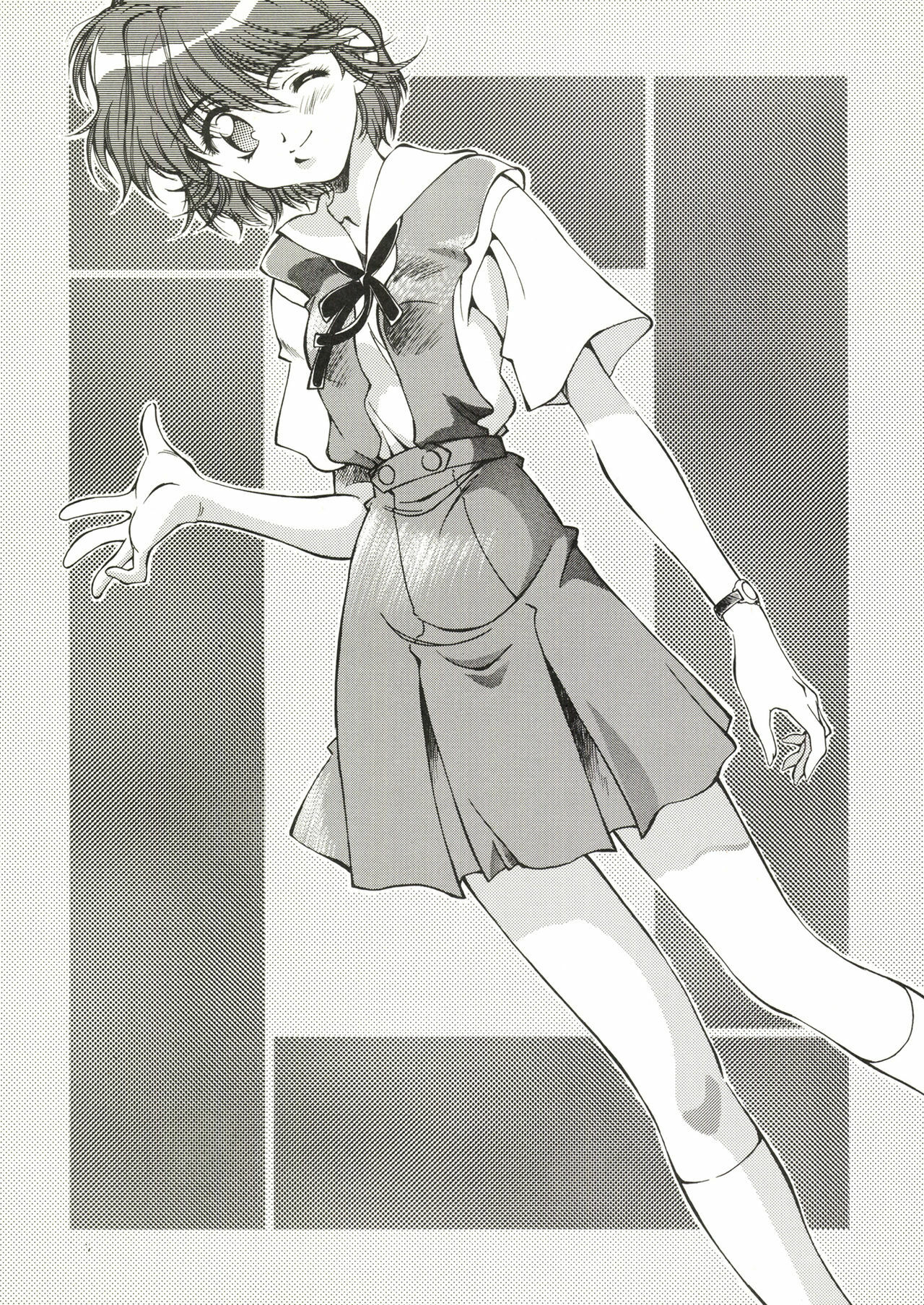 [Hotel California (Natsuno Suika)] TOKONATSU HEAVEN (Neon Genesis Evangelion) [Digital] page 76 full
