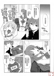 (C71) [CAZA MAYOR (Tsutsumi Akari)] ToyHeart Vol. 4 (ToHeart2) [悠月工房] - page 12