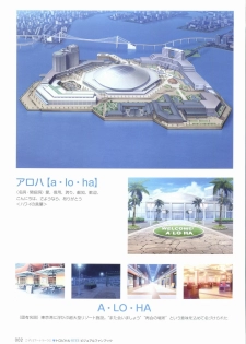 [Koutaro] Tropical KISS Visual Fan Book - Koutaro Art Works - page 4