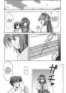 (C66) [MSIZE (Riumu)] SEME KANON 2 (Kanon) [Italian] {maipantsu} - page 19