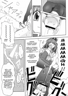 (C66) [MSIZE (Riumu)] SEME KANON 2 (Kanon) [Italian] {maipantsu} - page 23