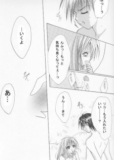[Neko Danshaku!] On'natachi no Gosan [Digital] - page 27