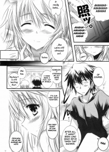 (C81) [SONIC WINTER (Tsukishima Kai)] Carol (Infinite Stratos) [English] - page 12