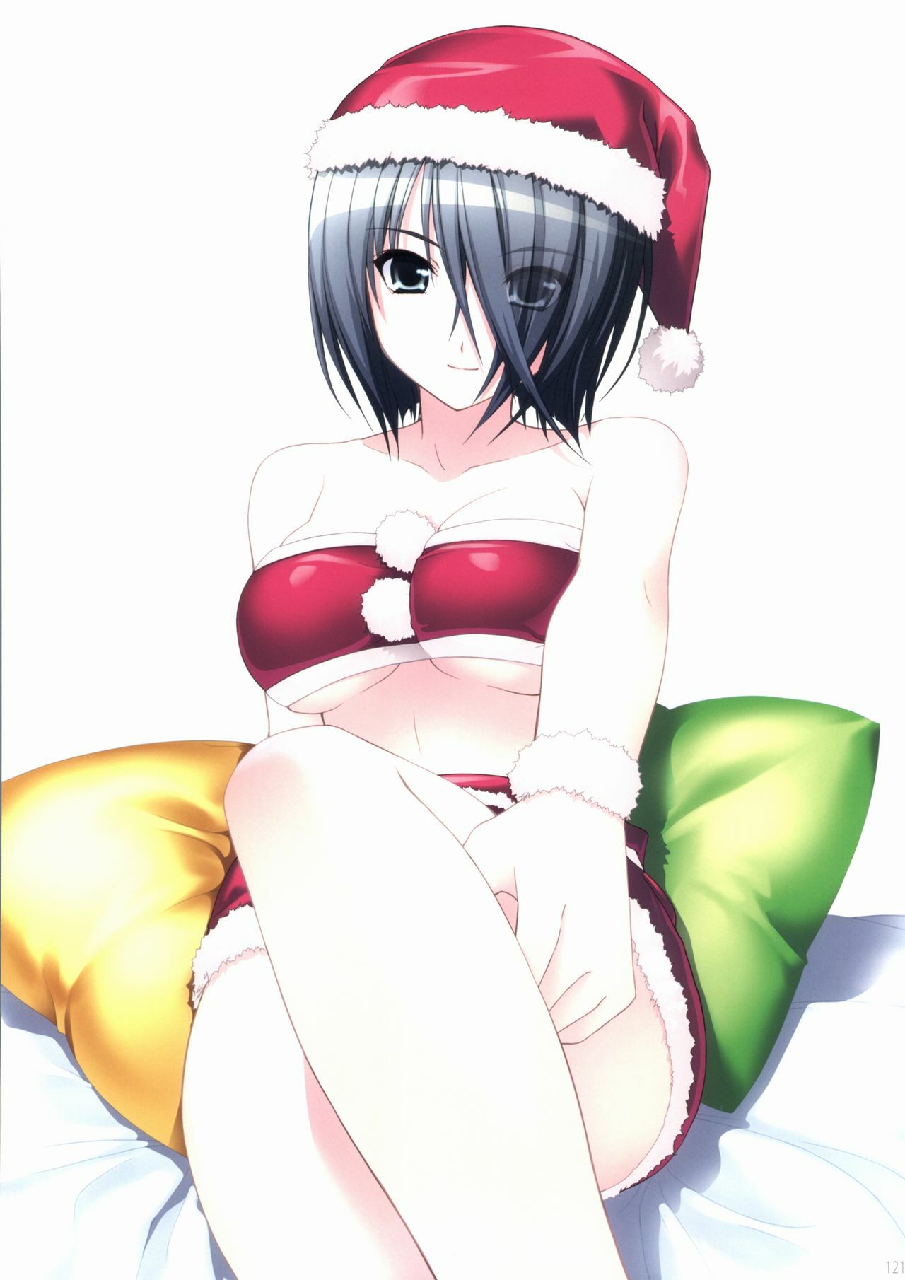 [Kasukabe Akira] Sakura Sakura Color Works Best page 121 full