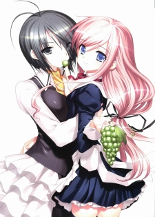 [Kasukabe Akira] Sakura Sakura Color Works Best - page 11