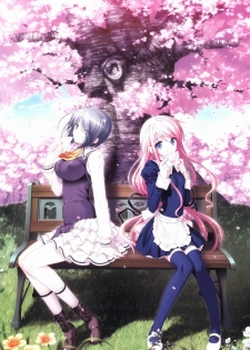 [Kasukabe Akira] Sakura Sakura Color Works Best - page 49