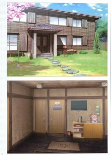 [Kasukabe Akira] Sakura Sakura Color Works Best - page 50