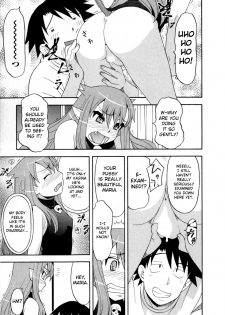 [Yanagi Masashi] Renai Akuma 2 - Love and Devil [English] [redCoMet] - page 43