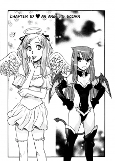 [Yanagi Masashi] Renai Akuma 2 - Love and Devil [English] [redCoMet] - page 8