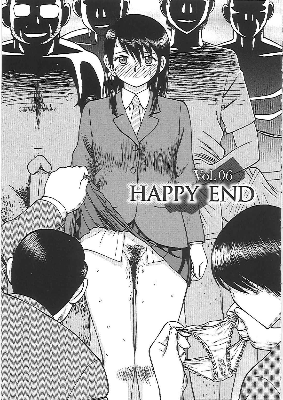 [Noda Yuuji] Happy End page 97 full