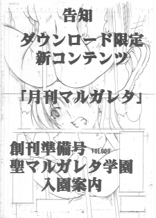 [Algolagnia (Mikoshiro Honnin)] St. Margareta Gakuen COLORFUL! vol.10 - page 41