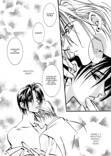 (C56) [Watatsuminomiya (Kai Miyako)] Dai Tenshi No You Ni (Yami no Matsuei) [English] - page 31