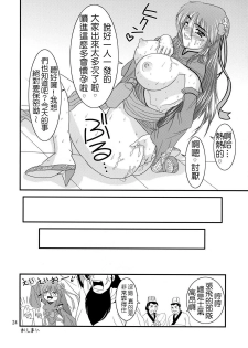 (SC35) [Zvizva (Forester)] Ryousaikenbo (Sangokushi Taisen) [Chinese] - page 23