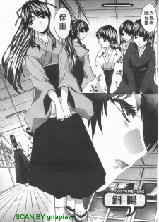 [Itaba Hiroshi] Kosu Kano | 客訂性愛 [Chinese] - page 45