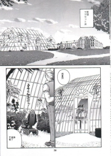 (C61) [Behind Moon (Q)] Dulce Report 1 [Chinese] [个人汉化] - page 29