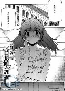 (C80) [CDPA (Various)] CROSS MAKE 2011 SUMMER (Freezing) [Chinese] [神月汉化组] - page 31