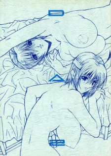 (C57) [Shibarism (Shibari Kana)] DA2 (Dead or Alive) - page 33