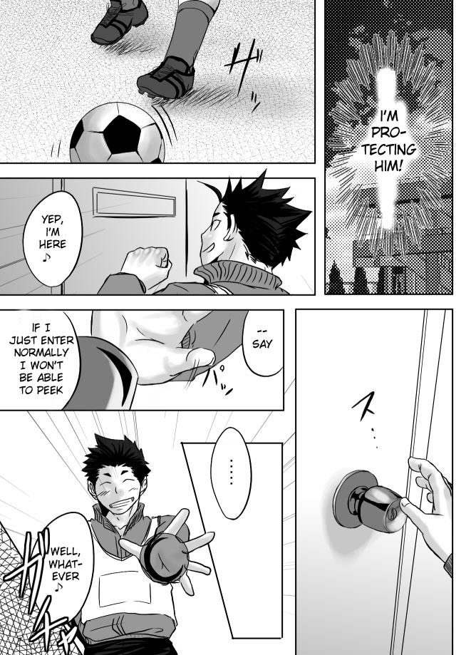 [Mentaiko (Itto)] Saishou Kouyakusuu ~Joukan~ [English] [Digital] page 28 full