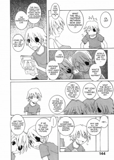 [Dowman Sayman] Ikkatsu Porno [English] [thetsuuyaku] - page 2