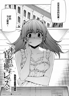 (C80) [CDPA (Various)] CROSS MAKE 2011 SUMMER (Freezing) [Chinese] [空気系★汉化] [Decensored] - page 32
