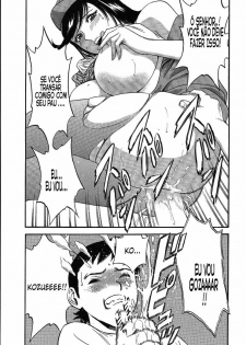 [Hidemaru] Mo-Retsu! Boin Sensei 2 [Portuguese-BR] [HentaiPie] - page 28