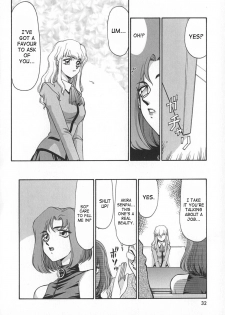 [Taira Hajime] Change! 1 [English] [SaHa] - page 32