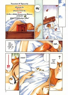 [Taira Hajime] Change! 1 [English] [SaHa] - page 5