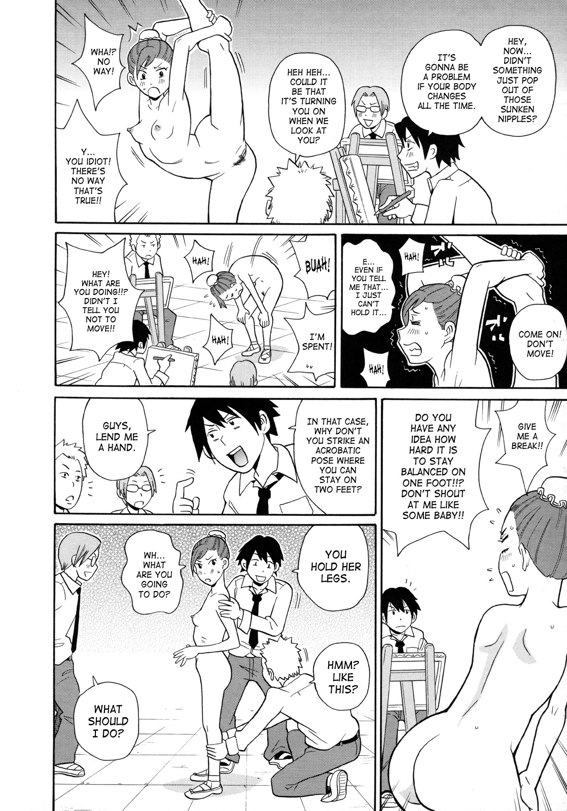 [John K. Peta] Monzetsukei [English] [SaHa] page 115 full