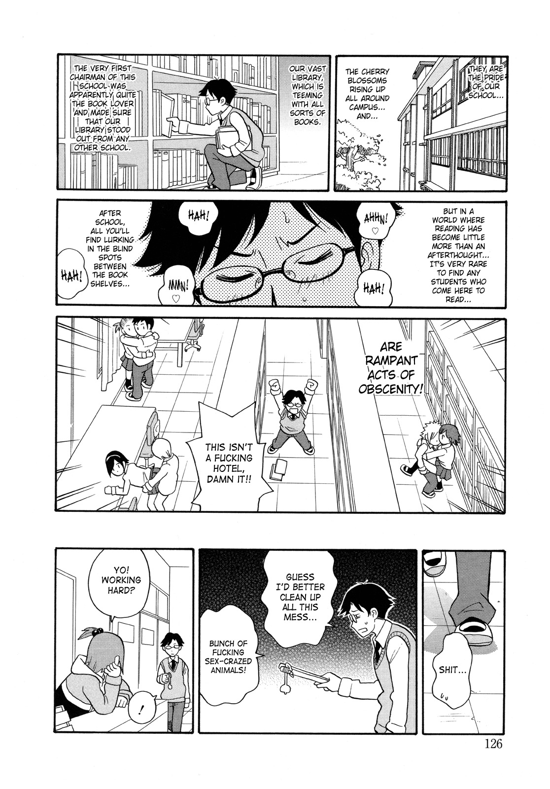 [John K. Peta] Monzetsukei [English] [SaHa] page 129 full