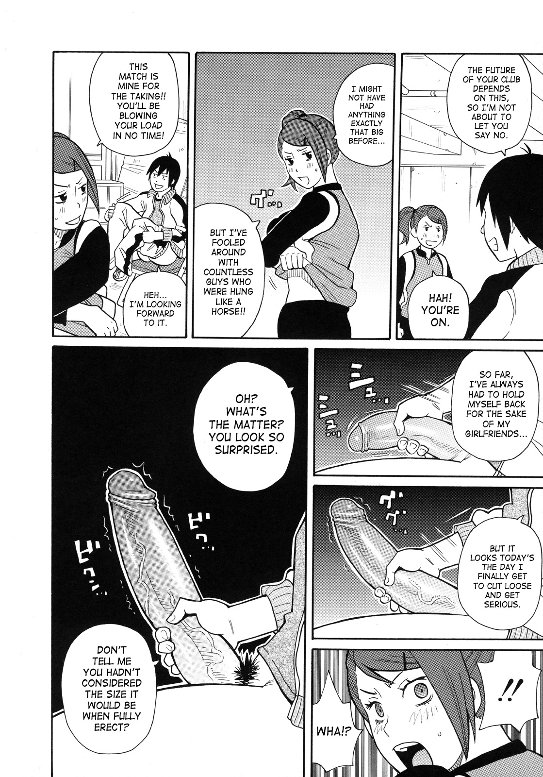 [John K. Peta] Monzetsukei [English] [SaHa] page 181 full