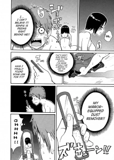 [John K. Peta] Monzetsukei [English] [SaHa] - page 15