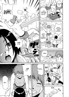 [John K. Peta] Monzetsukei [English] [SaHa] - page 18