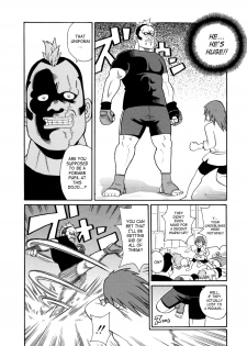 [John K. Peta] Monzetsukei [English] [SaHa] - page 35