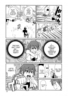 [John K. Peta] Monzetsukei [English] [SaHa] - page 36