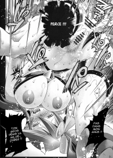 (C79) [R2 (Rakko)] Fuuro Ningen Houdan (Pokémon Black and White) [French] [O-S] - page 21